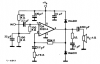 TDA2030A with single polarity supply.png