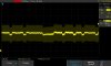 Output current noise on 500us per div.jpg