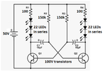transistos multivibrator.png