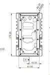 Alu Enclosure bottom _pits gouged out.jpg