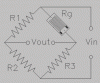 Wheatstone Quarter bridge Circut.gif