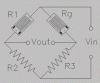 Wheatstone Quarter bridge Circut modified.GIF