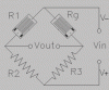 Wheatstone Quarter bridge Circut With Pos and Neg.GIF