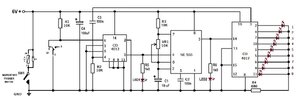 fig.2 - 9 LED sequencer N-O switch schematic.jpg