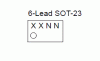 6lead sot23.GIF