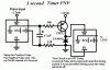 3 Second  Timer relay.gif