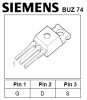 BUZ74 Mosfet.PNG