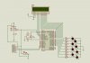 pic18f452 lcd led schematic.JPG