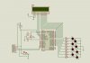 pic18f452 lcd led schematic.JPG