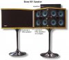 Bose 901 speaker.JPG