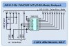 K8LH 3-Pin 74HC595 LCD 8-Bit Mode Backpack.jpg