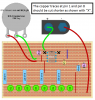 LM386 driving LEDs.png