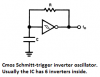 Cmos schmitt-trigger oscillator.png