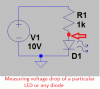 Measuring V-drop of a diode.gif