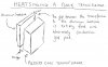 Heatsinkin a ferrite transformer.jpg