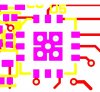 Solder resist in thermal pad of DT3001 IC.jpg