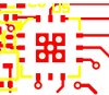 Thermal vias in pad of DT3001 IC.jpg