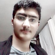 alireza jafarii