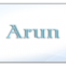 arun0809