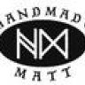 Handmade Matt