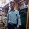 barshad