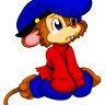 Fievel Mousekawits