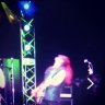 badass leadguitarist