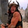 Coder the Barbarian