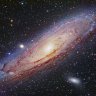 Spiral Galaxy