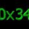 0x34