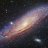 Spiral Galaxy