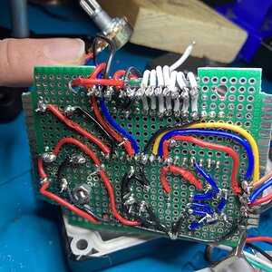 Hakko board first attempt rear.jpeg