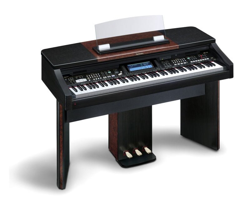 technicskeyboard.com