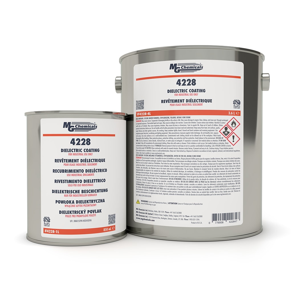 mgchemicals.com