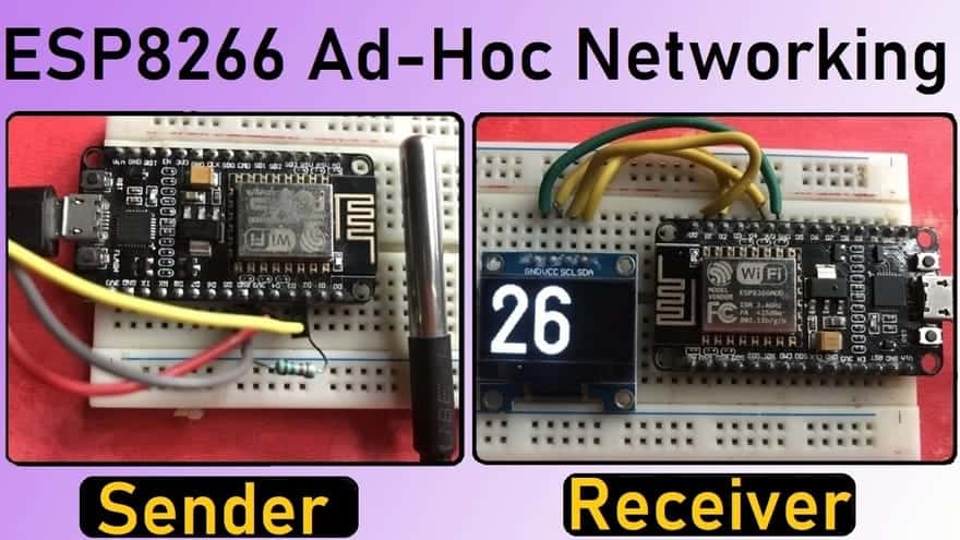 how2electronics.com