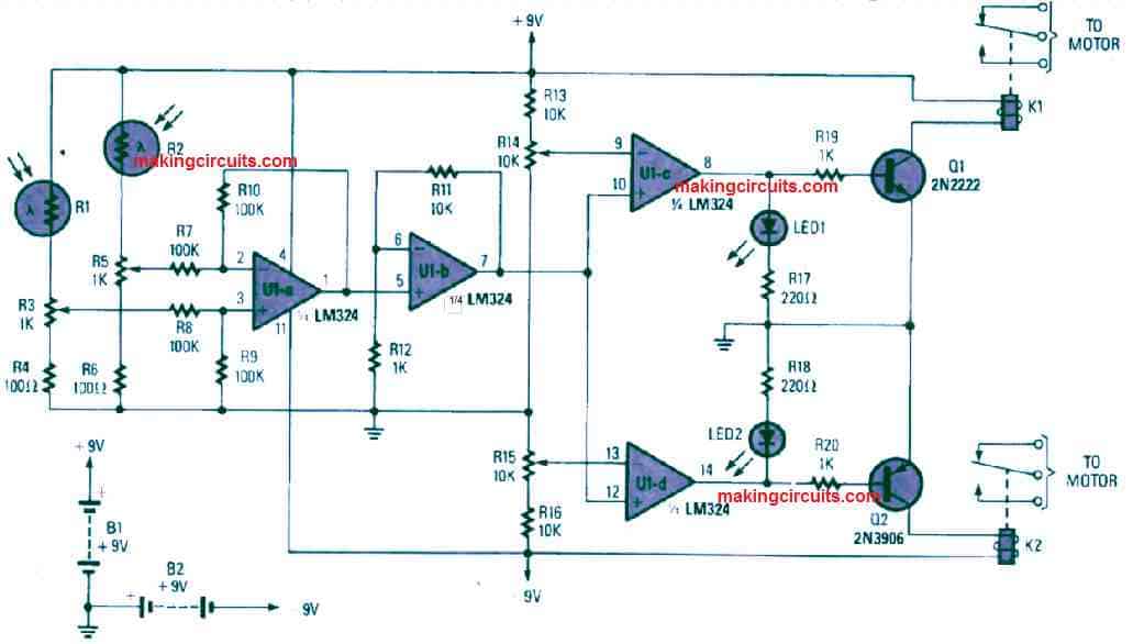 makingcircuits.com